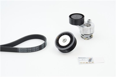 CONTITECH 6PK1130K2 Číslo výrobce: 6PK1130. EAN: 4010858133597.