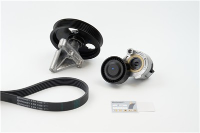 CONTITECH 6PK1200K2 Číslo výrobce: 6PK1200. EAN: 4010858578855.