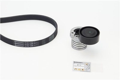 CONTITECH 6PK1200K3 Číslo výrobce: 6PK1200. EAN: 4010858994945.