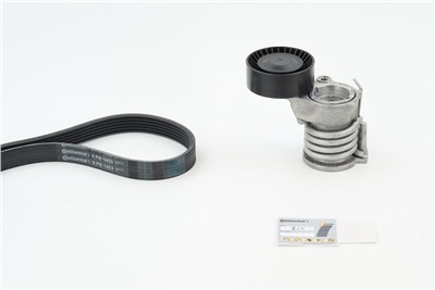 CONTITECH 6PK1453K2 Číslo výrobce: 6PK1453. EAN: 4010858579579.