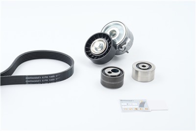 CONTITECH 6PK1468K1 Číslo výrobce: 6PK1468. EAN: 4010858588915.