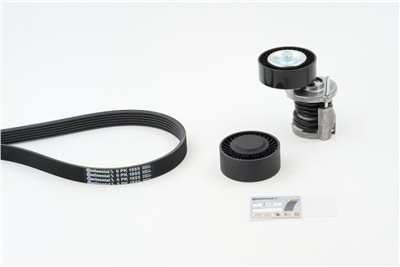 CONTITECH 6PK1555K4 Číslo výrobce: 6PK1555. EAN: 4010858154578.