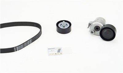 CONTITECH 6PK1705K3 Číslo výrobce: 6PK1710. EAN: 4010858991029.