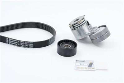 CONTITECH 6PK1795K2 Číslo výrobce: 6PK1795. EAN: 4010858579135.