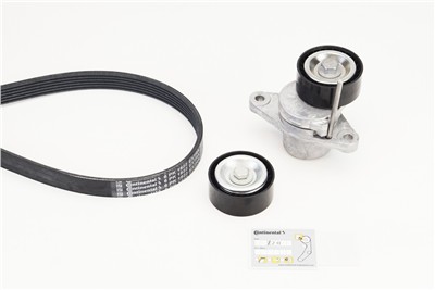 CONTITECH 6PK1822 EXTRA K1 Číslo výrobce: 6PK1822 EXTRA. EAN: 4010858993894.