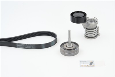 CONTITECH 6PK1873K1 Číslo výrobce: 6PK1873. EAN: 4010858579302.