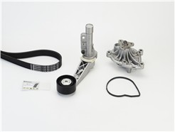 CONTITECH 6PK905 EXTRA WP1