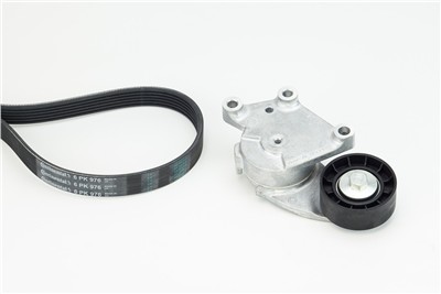 CONTITECH 6PK976K1 Číslo výrobce: 6PK976. EAN: 4010858578756.