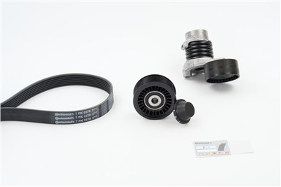 CONTITECH 7PK1570K1 Číslo výrobce: 7PK1570. EAN: 4010858156091.
