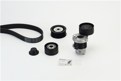 CONTITECH 7PK1605K1 Číslo výrobce: 7PK1605. EAN: 4010858133665.