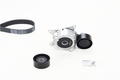 CONTITECH 7PK2000K1 EAN: 4010858945053.