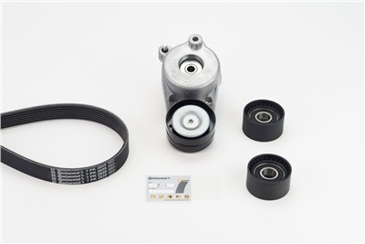 CONTITECH 7PK2035K1 Číslo výrobce: 7PK2035. EAN: 4010858156015.