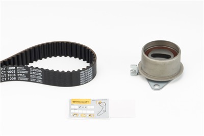 CONTITECH CT1008K1 Číslo výrobce: CT 1008. EAN: 4010858769833.