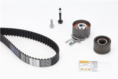 CONTITECH CT1010K1 Číslo výrobce: CT 1010. EAN: 4010858768157.