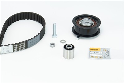 CONTITECH CT1012K2 Číslo výrobce: CT 868 K2. EAN: 4010858792985.