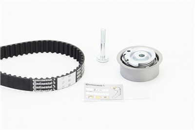 CONTITECH CT1013K2 Číslo výrobce: CT 1013. EAN: 4010858994549.