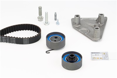 CONTITECH CT1014K3 Číslo výrobce: CT1014. EAN: 4010858769574.