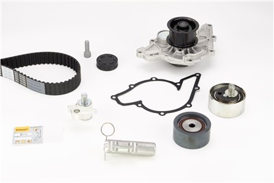 CONTITECH CT1015WP1 Číslo výrobce: CT 1015. EAN: 4010858576745.