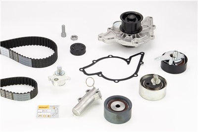 CONTITECH CT1015WP2PRO Číslo výrobce: CT 1015. EAN: 4010858007584.