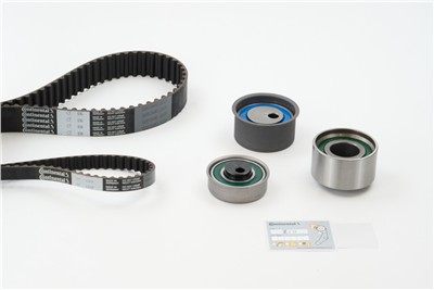 CONTITECH CT1016K2PRO Číslo výrobce: CT1016. EAN: 4010858007270.