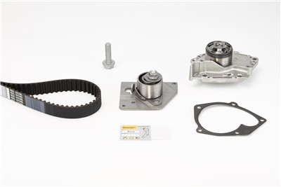 CONTITECH CT1025WP2 Číslo výrobce: CT1025. EAN: 4010858576769.