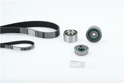 CONTITECH CT1027K2PRO Číslo výrobce: CT1027. EAN: 4010858007287.