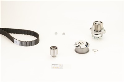 CONTITECH CT1028WP4 Číslo výrobce: CT 1028 WP4. EAN: 4010858799953.