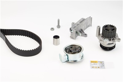 CONTITECH CT1028WP7 Číslo výrobce: CT 1028 WP7. EAN: 4010858768225.
