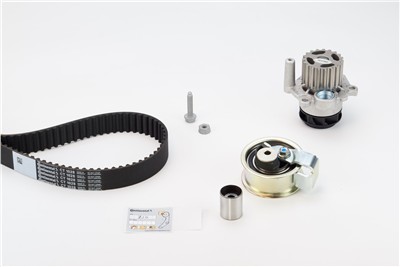 CONTITECH CT1028WP8 Číslo výrobce: CT 1028 WP8. EAN: 4010858160531.