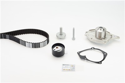 CONTITECH CT1035WP1 Číslo výrobce: CT 1035 WP1. EAN: 4010858799977.