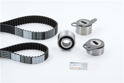 CONTITECH CT1041K2PRO Číslo výrobce: CT1041. EAN: 4010858007294.