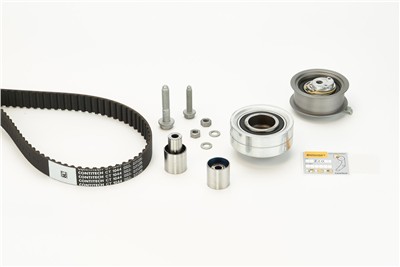 CONTITECH CT1044K1 Číslo výrobce: CT 946 K3. EAN: 4010858795436.
