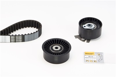 CONTITECH CT1046K1 Číslo výrobce: CT1046. EAN: 4010858795795.