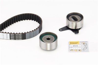 CONTITECH CT1047K1 Číslo výrobce: CT1047. EAN: 4010858768188.