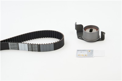 CONTITECH CT1048K1 Číslo výrobce: CT 1048. EAN: 4010858769994.