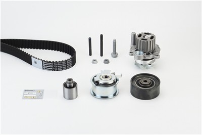 CONTITECH CT1051WP1 Číslo výrobce: CT 1051. EAN: 4010858766115.