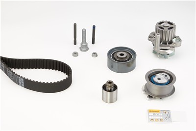 CONTITECH CT1051WP2 Číslo výrobce: CT1051. EAN: 4010858767099.