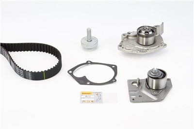 CONTITECH CT1064WP2 Číslo výrobce: CT 1064 K1. EAN: 4010858576509.