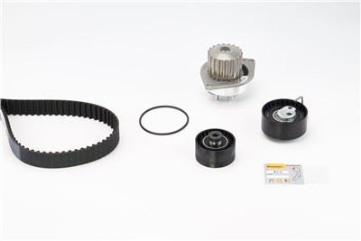 CONTITECH CT1065WP2 Číslo výrobce: CT 1065 K3. EAN: 4010858769772.