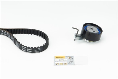 CONTITECH CT1067K1 Číslo výrobce: CT1067. EAN: 4010858795894.