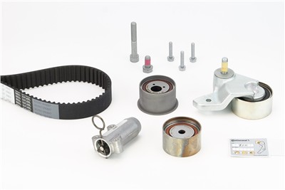 CONTITECH CT1068K2 Číslo výrobce: CT 1068. EAN: 4010858797133.