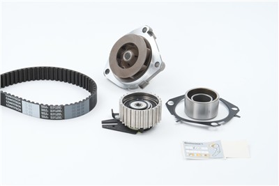 CONTITECH CT1076WP2 Číslo výrobce: CT 1076. EAN: 4010858154455.