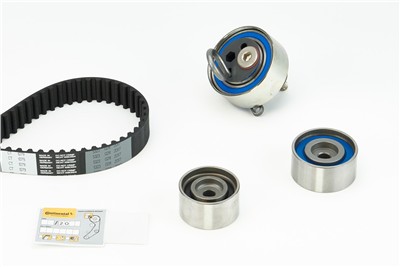 CONTITECH CT1079K1 Číslo výrobce: CT 1079. EAN: 4010858765446.