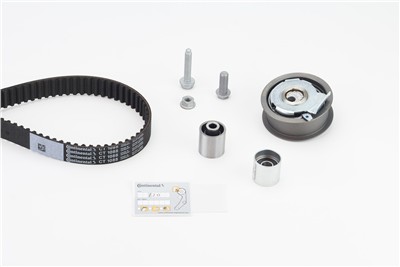 CONTITECH CT1088K3 Číslo výrobce: CT1088. EAN: 4010858579777.