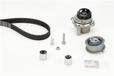 CONTITECH CT1088WP4 Číslo výrobce: CT 1088. EAN: 4010858800024.