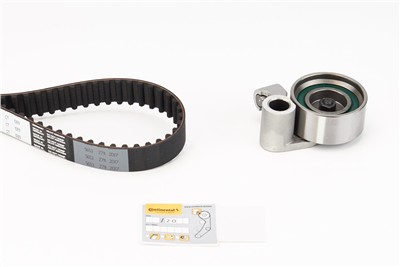 CONTITECH CT1089K1 Číslo výrobce: CT 1089. EAN: 4010858769987.