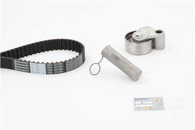 CONTITECH CT1089K2 Číslo výrobce: CT 1089. EAN: 4010858590086.