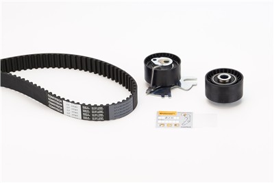 CONTITECH CT1091K1 Číslo výrobce: CT1091. EAN: 4010858797904.
