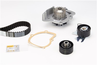 CONTITECH ct1091wp1 Číslo výrobce: CT 1091. EAN: 4010858576578.