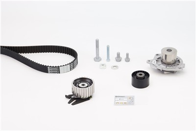 CONTITECH CT1106WP1 Číslo výrobce: CT 1106. EAN: 4010858576592.